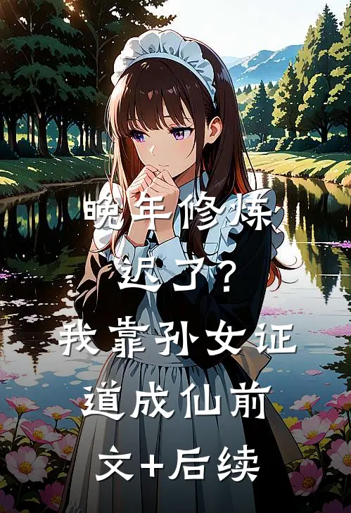 晚年修炼迟了？我靠孙女证道成仙前文+后续