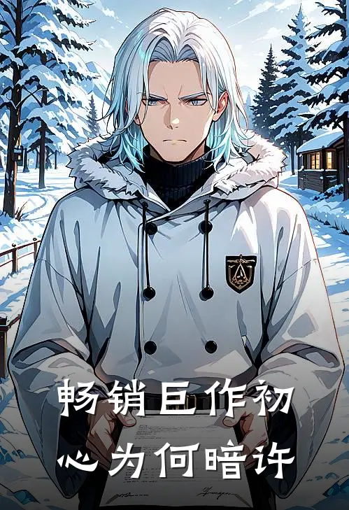 畅销巨作初心为何暗许