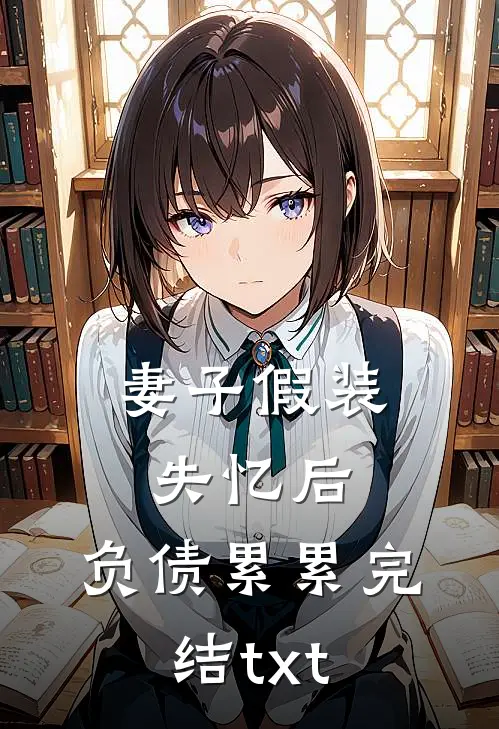 妻子假装失忆后，负债累累完结txt