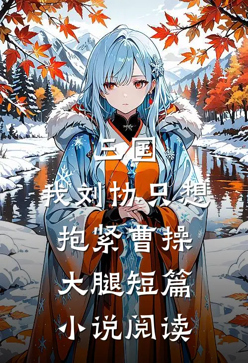 三国：我刘协只想抱紧曹操大腿短篇小说阅读