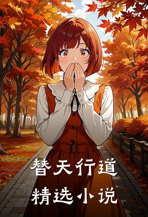 替天行道精选小说