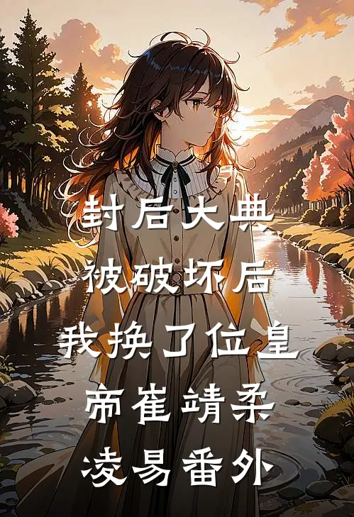 封后大典被破坏后，我换了位皇帝崔靖柔凌易 番外
