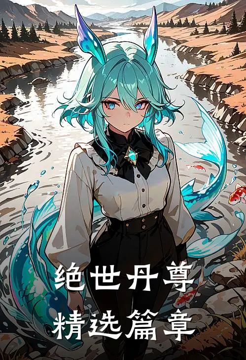 绝世丹尊精选篇章