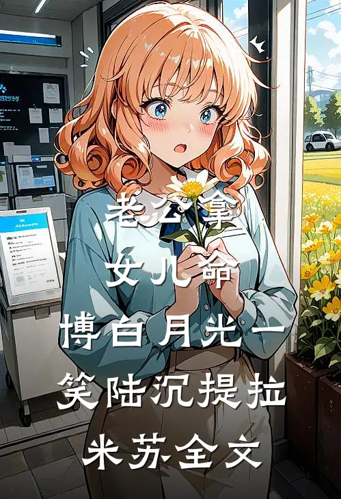 老公拿女儿命，博白月光一笑陆沉提拉米苏全文