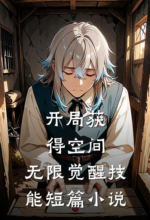 开局获得空间，无限觉醒技能短篇小说