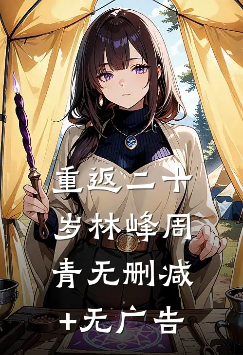 重返二十岁林峰周青无删减+无广告
