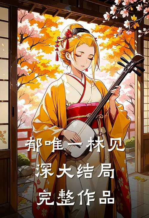 郁唯一林见深大结局完整作品
