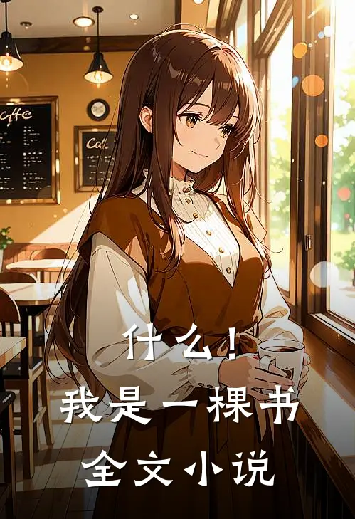 什么！我是一棵书全文小说