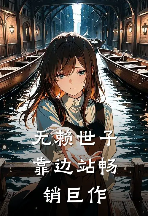 无赖世子靠边站畅销巨作