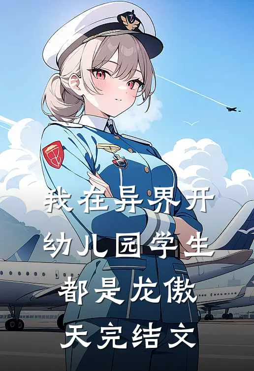 我在异界开幼儿园学生都是龙傲天完结文