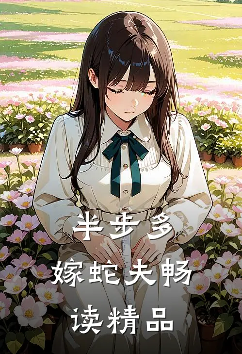半步多：嫁蛇夫畅读精品