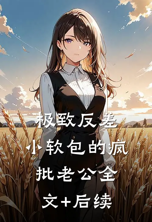 极致反差：小软包的疯批老公全文+后续