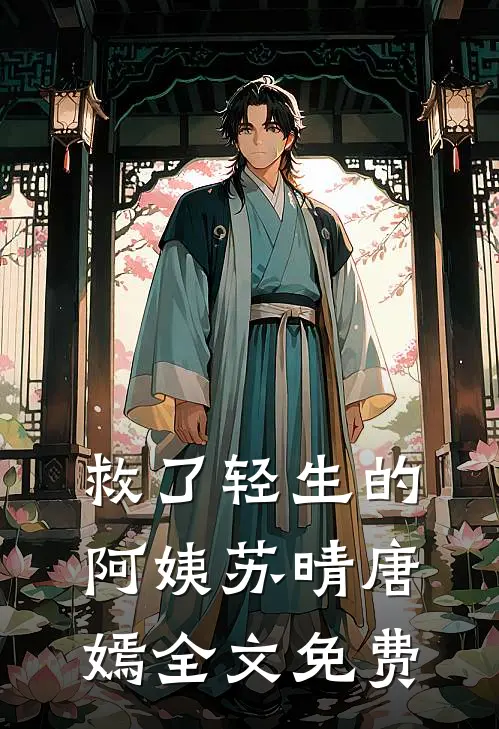 救了轻生的阿姨苏晴唐嫣全文免费