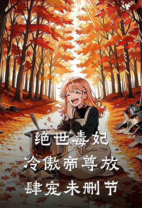 绝世毒妃：冷傲帝尊放肆宠未删节