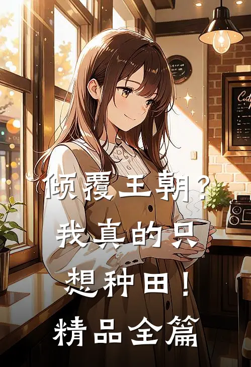 倾覆王朝？我真的只想种田！精品全篇