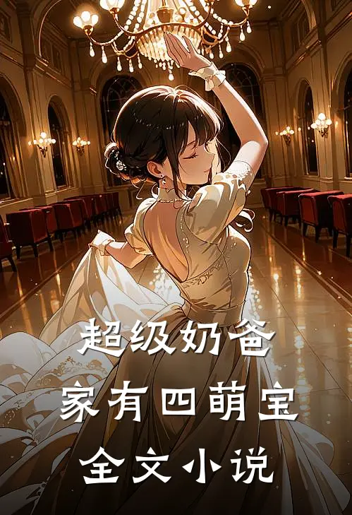 超级奶爸：家有四萌宝全文小说