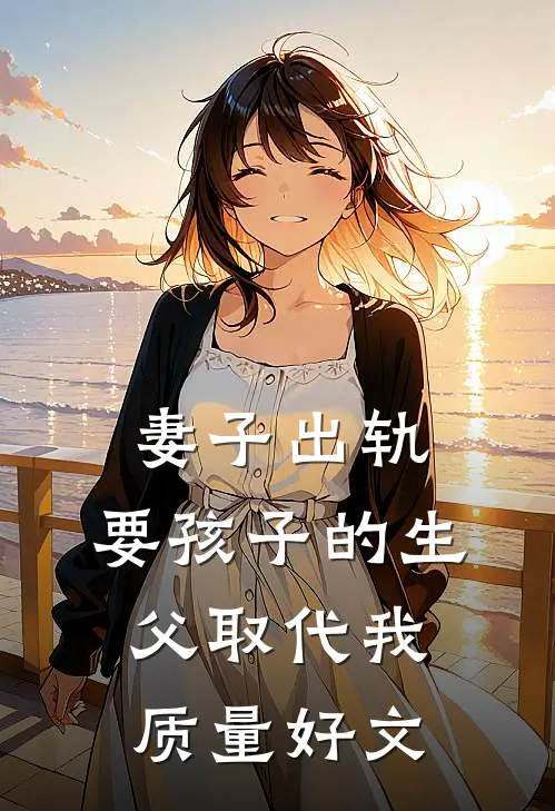 妻子出轨，要孩子的生父取代我质量好文