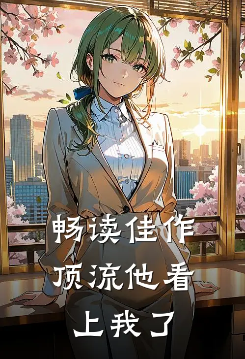 畅读佳作顶流他看上我了