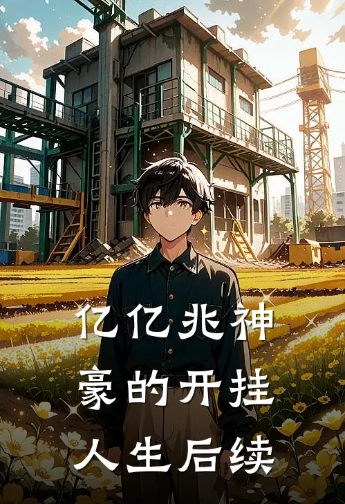 亿亿兆神豪的开挂人生后续