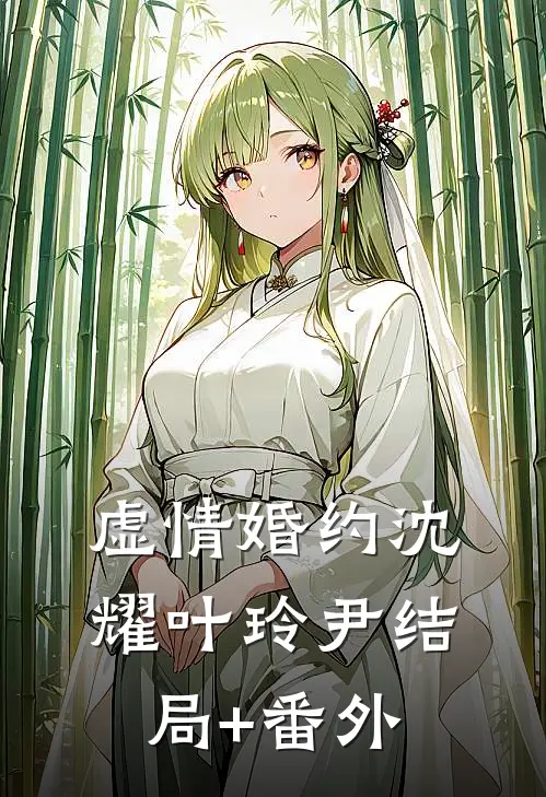 虚情婚约沈耀叶玲尹结局+番外