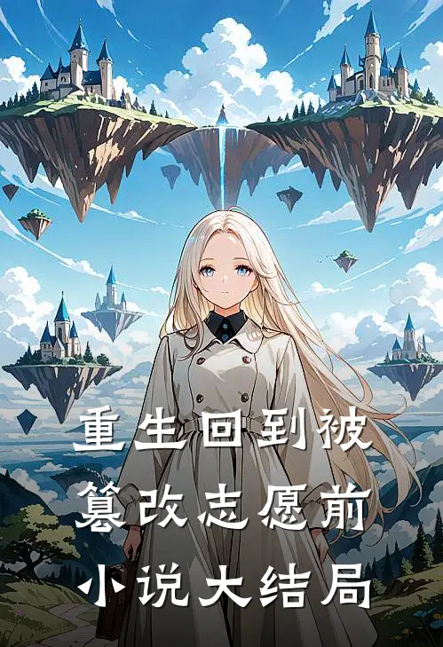 重生回到被篡改志愿前小说大结局