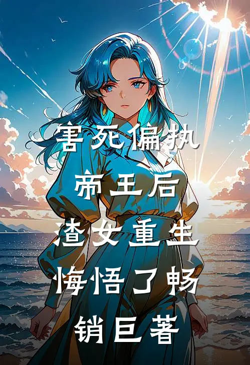 害死偏执帝王后，渣女重生悔悟了畅销巨著