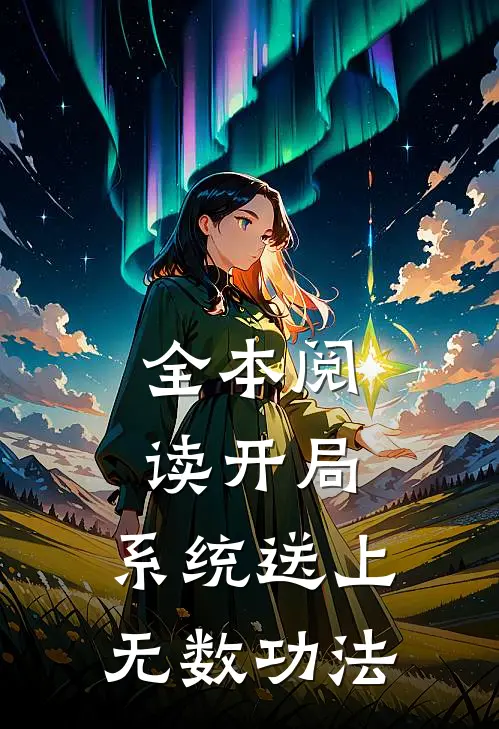全本阅读开局：系统送上无数功法
