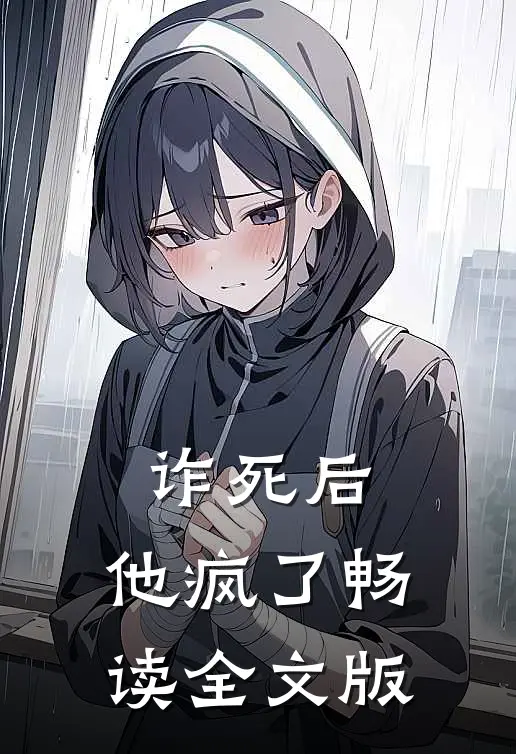 诈死后，他疯了畅读全文版
