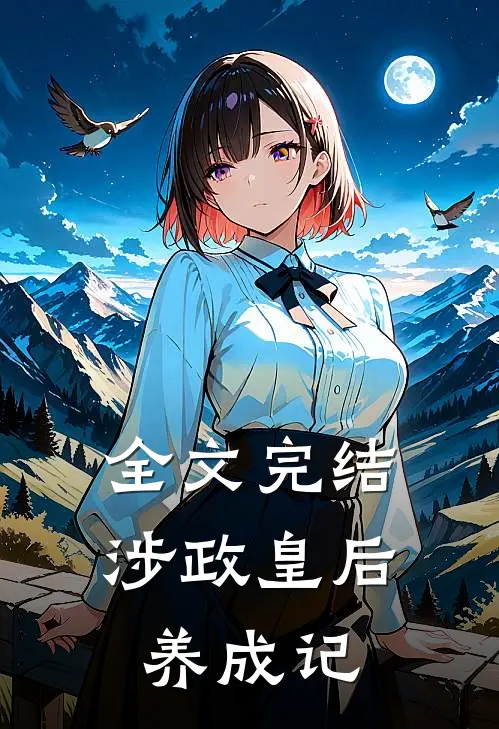 全文完结涉政皇后养成记