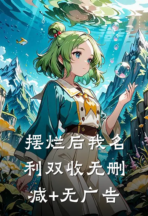 摆烂后我名利双收无删减+无广告