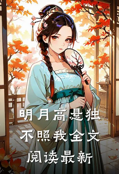明月高悬独不照我全文阅读最新