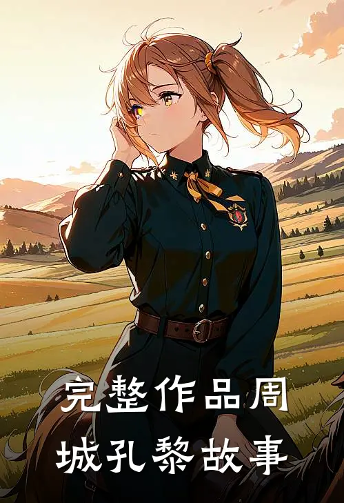 完整作品周城孔黎故事