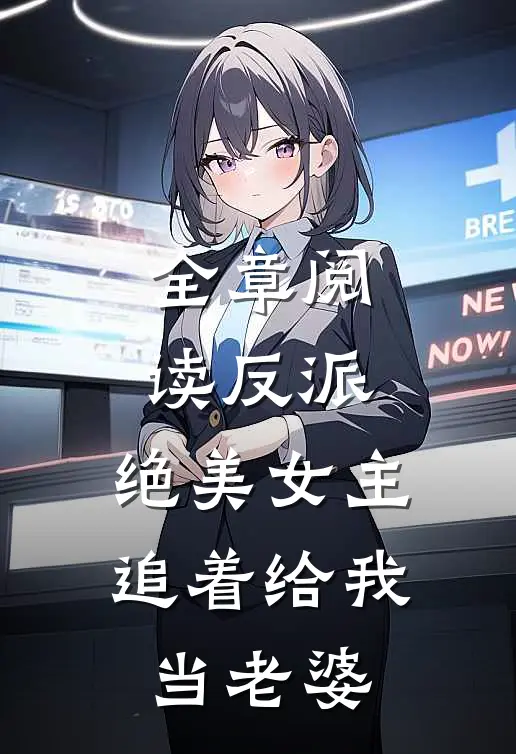 全章阅读反派：绝美女主追着给我当老婆