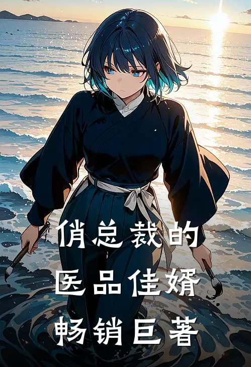 俏总裁的医品佳婿畅销巨著