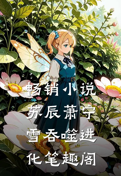畅销小说苏辰萧宁雪吞噬进化笔趣阁
