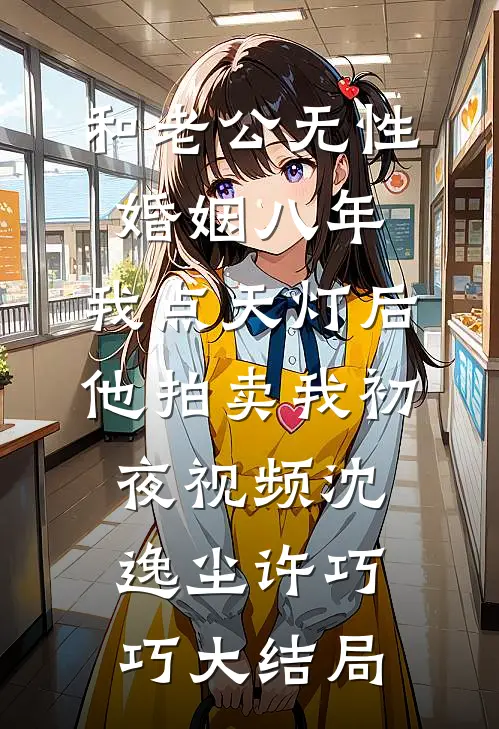 和老公无性婚姻八年，我点天灯后他拍卖我初夜视频沈逸尘许巧巧大结局