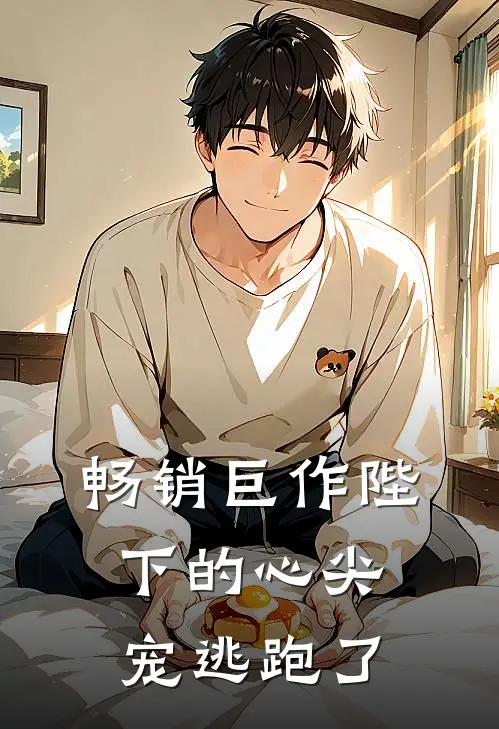 畅销巨作陛下的心尖宠逃跑了