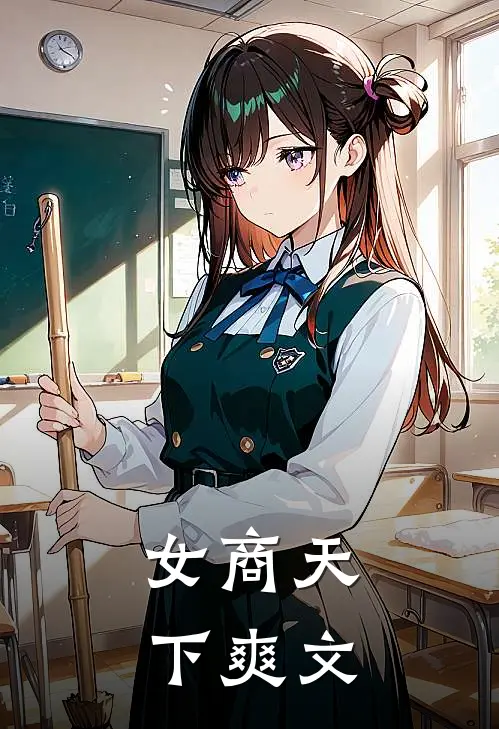 女商天下爽文