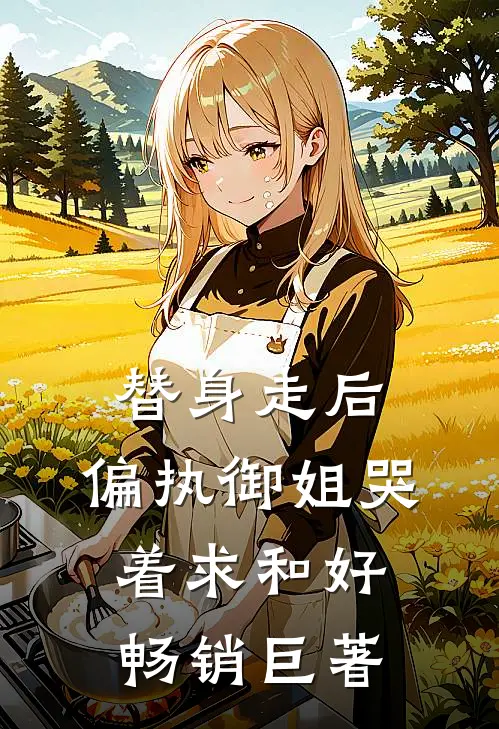 替身走后，偏执御姐哭着求和好畅销巨著