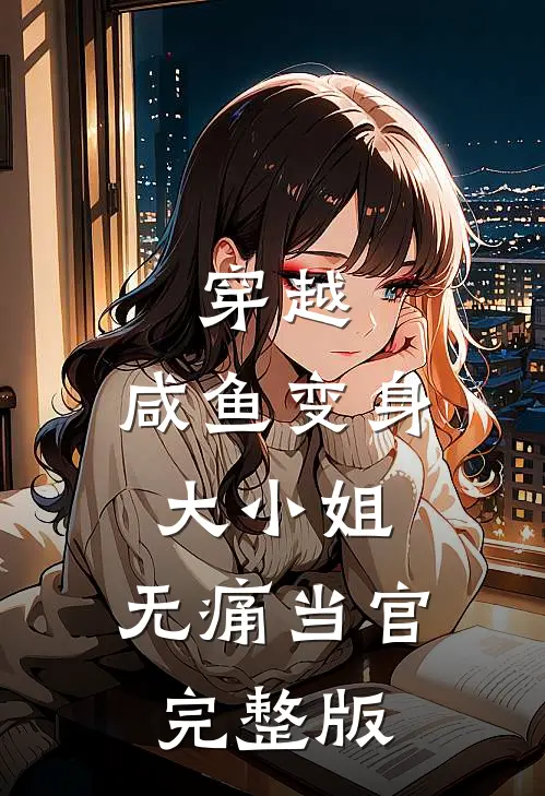 穿越：咸鱼变身大小姐，无痛当官完整版