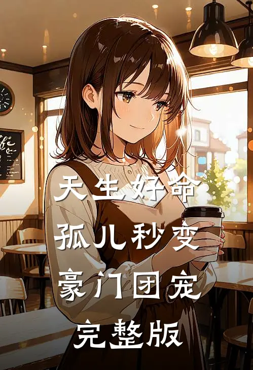 天生好命，孤儿秒变豪门团宠完整版