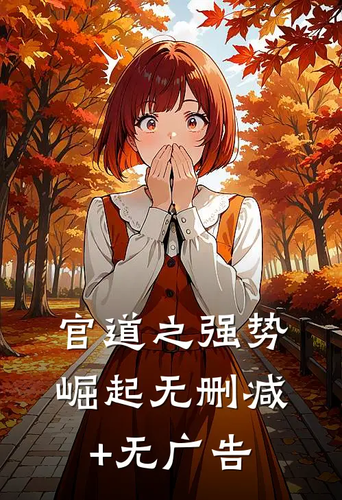 官道之强势崛起无删减+无广告
