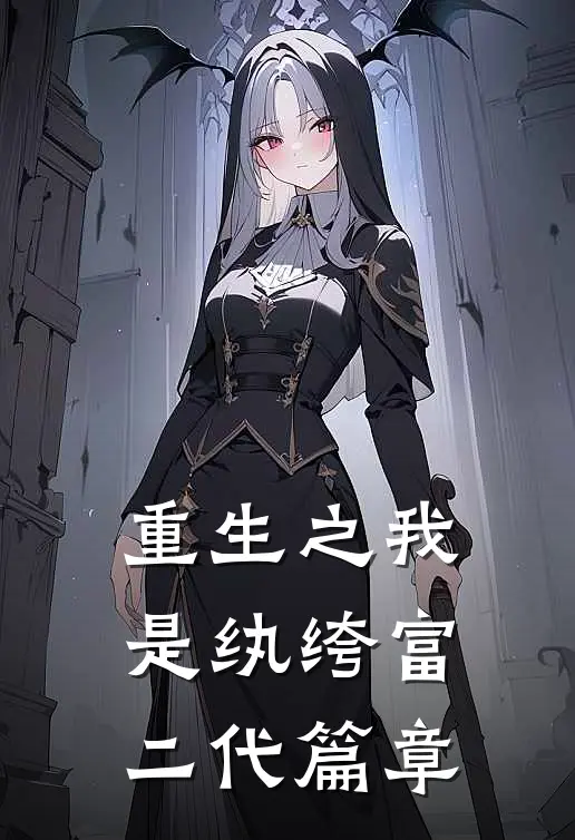 重生之我是纨绔富二代篇章