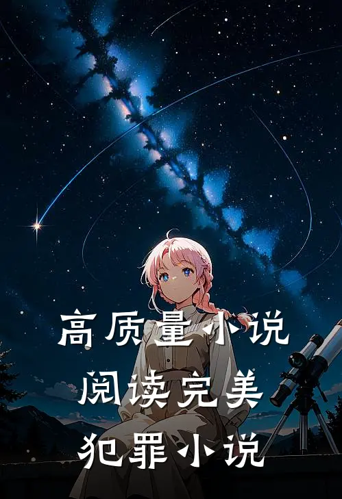 高质量小说阅读完美犯罪小说