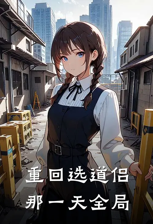 重回选道侣那一天全局