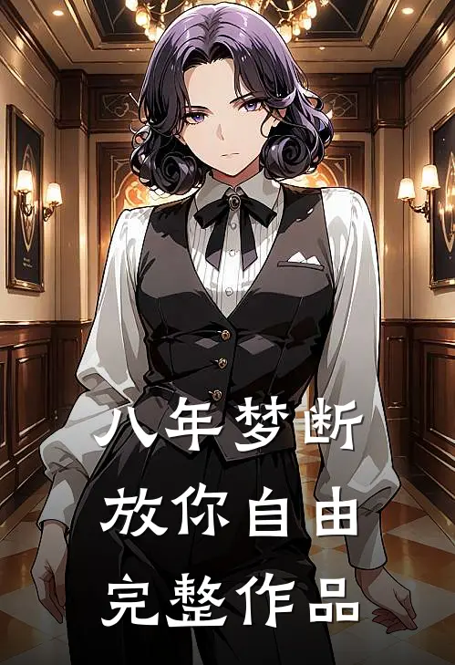 八年梦断，放你自由完整作品