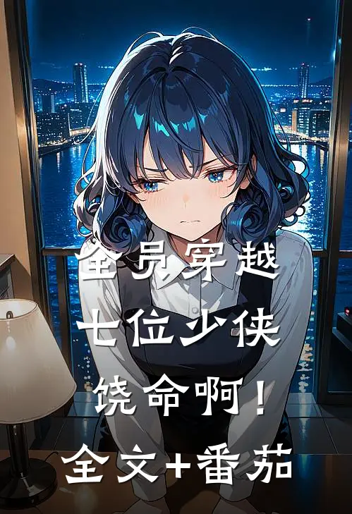 全员穿越：七位少侠饶命啊！全文+番茄