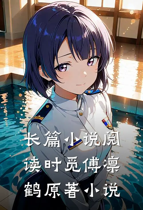 长篇小说阅读时觅傅凛鹤原著小说