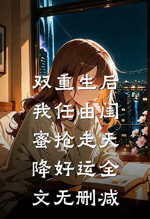 双重生后，我任由闺蜜抢走天降好运全文无删减