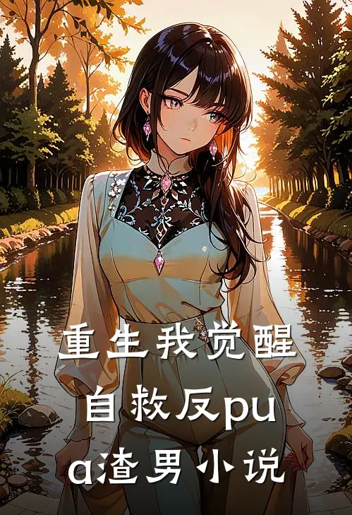 重生我觉醒自救反pua渣男小说